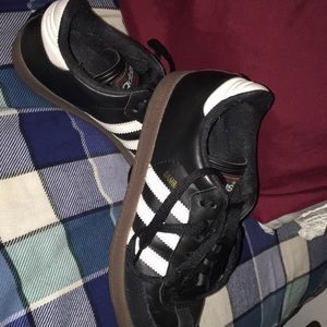 Adidas Sambas